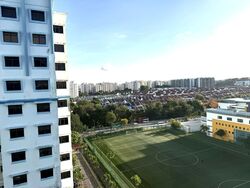 Blk 275C Wenya (Jurong West), HDB 5 Rooms #575843911